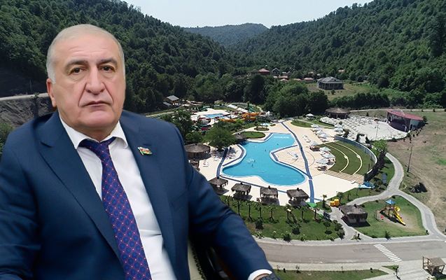 İqbal Məmmədovun “Relax”ı əl dəyişdirir? 
