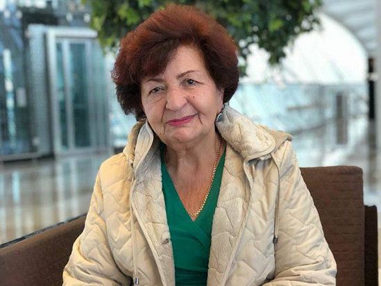 Kübra Əliyeva bu məşhurun xəstəxanadan FOTOsunu yaydı 