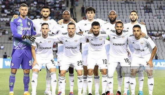 \"Qarabağ\"a 2 qol vuran futbolçu Fransada qarət edildi 