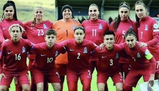 Millimiz Rusiya yığmasına məğlub oldu 