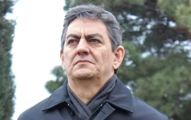 Əli Kərimliyə bu cəza verildi 