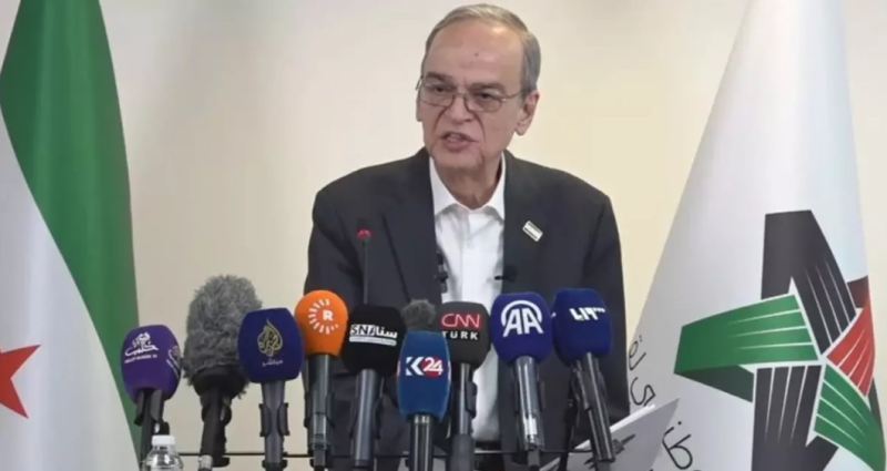 Suriyada hərbi əməliyyatlar bu halda dayandırıla bilər - Müxalifət şərtini açıqladı 