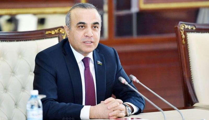 Azay Quliyev: \"Bayden ABŞ-da siyasi məhbus olduğunu etiraf etdi\" 