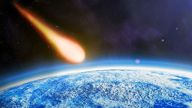 Yakutiyada asteroidə görə döyüş hazırlığı... 
