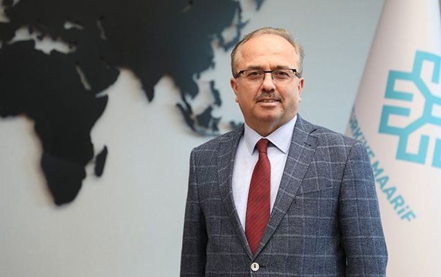 Türkiyənin Azərbaycana yeni təyin olunan səfiri təyinatı ilə bağlı paylaşım edib 