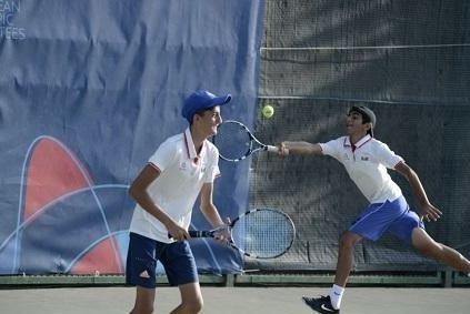 Ən çox qazanc əldə edən tennisçilər... 