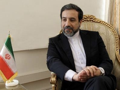 Abbas Arakçı Rusiyaya gedir 