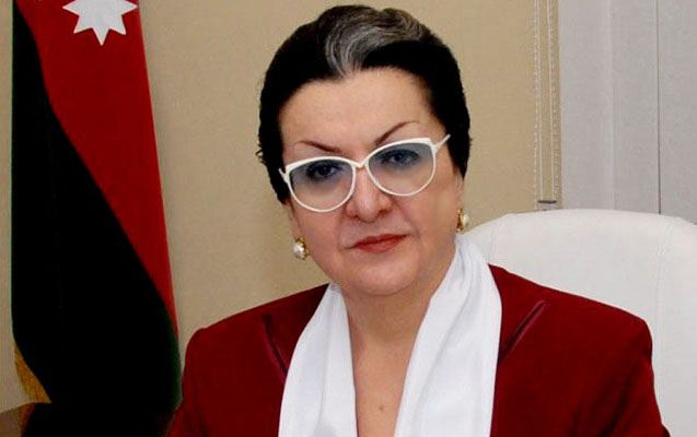 Lalə Şövkət hərəkət qabiliyyətini itirib - Oğlu açıqladı 
