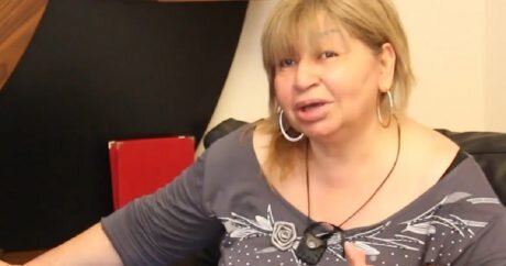 Jurnalist Sara Safura qalmaqallı videosuna görə polisə çağırılır 