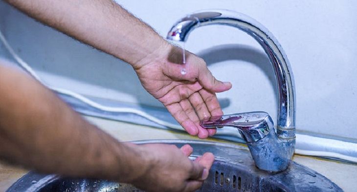 Bakının Sabunçu rayonunda su kəsiləcək 