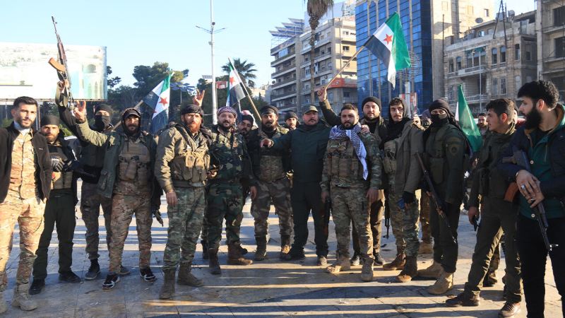 \"Bəşər Əsəd Ankaranın dialoq təklifini geri çevirməsəydi...\" - Politoloq Suriyada baş verənlər haqda...