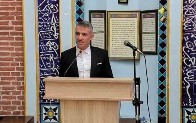 Naxçıvanda axund intihar etdi - FOTO 