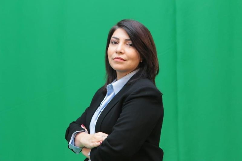“Vilayət Eyvazova müraciət etmişdim, dərhal reaksiya verildi” 