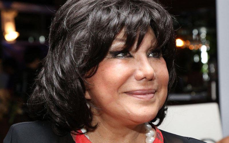 \"Flora Kərimova məndən 30 min manat istəyir\" - FOTO 