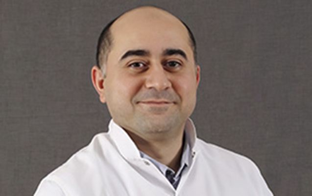 Tanınmış həkim vəfat etdi 