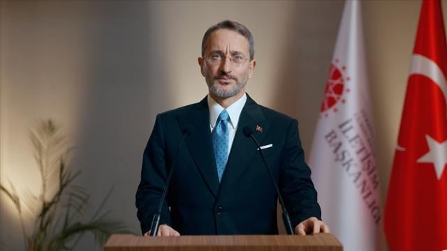 Fəxrəddin Altun: BMT-dəki problemlər dünyada sülhün bərqərar edilməsini mürəkkəbləşdirir 