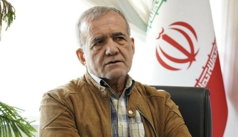 Pezeşkian təkzib etdi: Xamenei mənə dedi ki... 