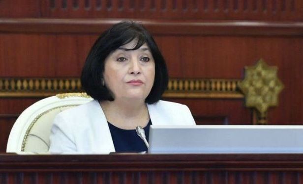 MM sədri Çavuşoğlu ilə görüşdü 