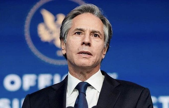 NATO İordaniyada ofisini açır 