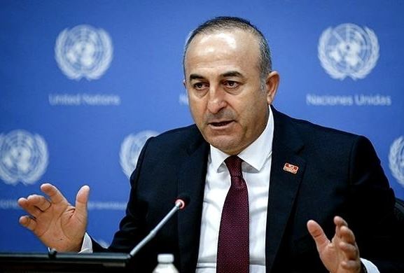 Azərbaycana bunun üçün gəlmişəm - Çavuşoğlu 
