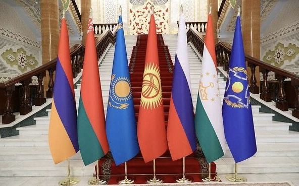 Ermənistan KTMT-dan çıxmaq üçün sənəd yollayıb? 