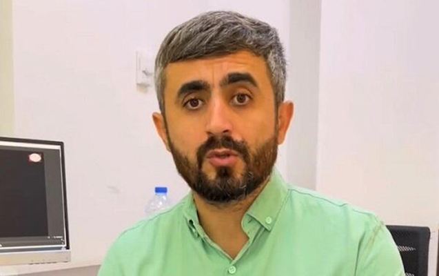 Nail Kəmərlinin evindən oğurluğa cəhd edən şəxs saxlanıldı 