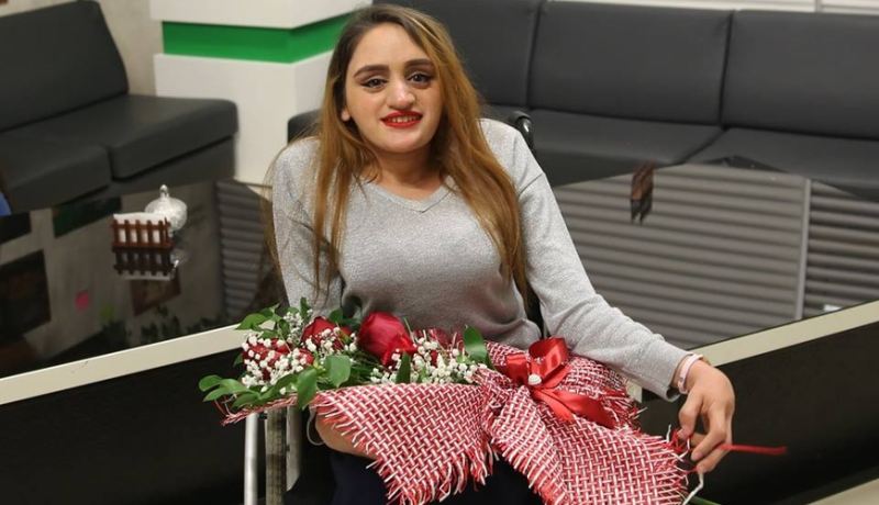 Mətanət Qüdsi qəfil öldü 
