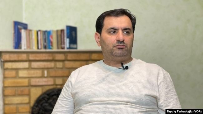 Rüfət Səfərovun həbsinə səbəb olan hadisə - Təfərrüat 