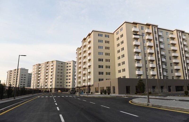 Ev almaq istəyənlərə şad xəbər: 100 milyon ayrıldı 