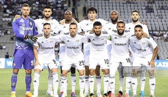 \"Qarabağ\"ın bu futbolçuları sıradan çıxdı 