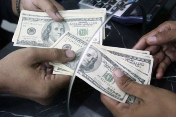 Münaqişələrin dolların kursuna təsiri... - İqtisadçı 