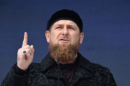 Kadırovdan şok: Ukrayna və Gürcüstanı buna görə itirdik! 