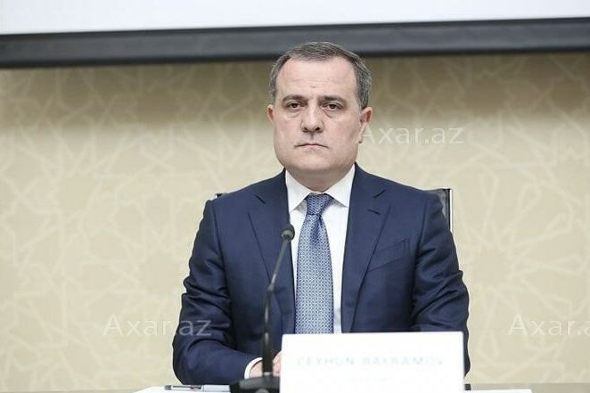 Ermənistandan siyasi iradə gözləyirik - Bayramov 