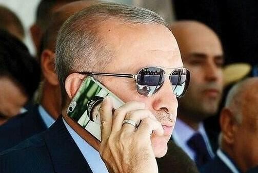 Ərdoğan Quterreşlə nələri müzakirə etdi? 