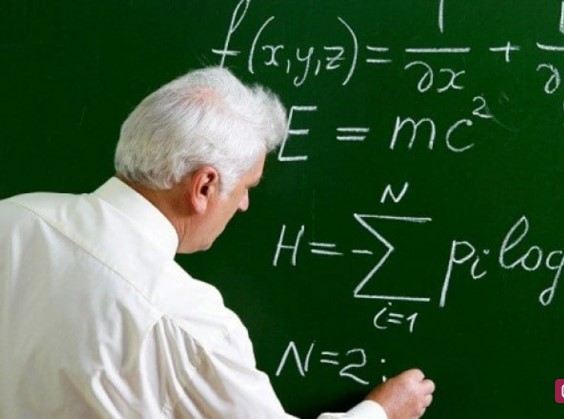 Azərbaycanlı professor uzun illər həlli tapılmayan tənliyin öhdəsindən gəlib 