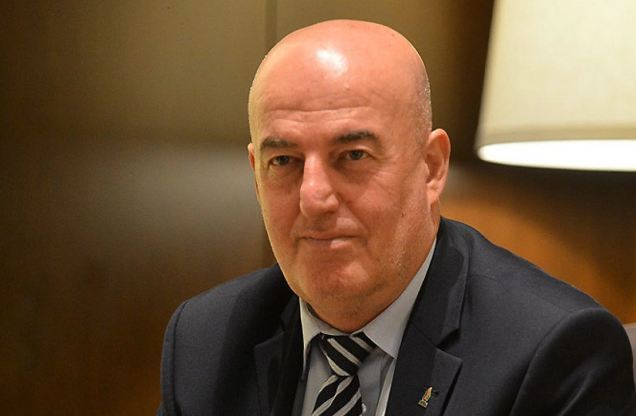 Azərbaycanlı hakimə UEFA-dan TƏYİNAT 