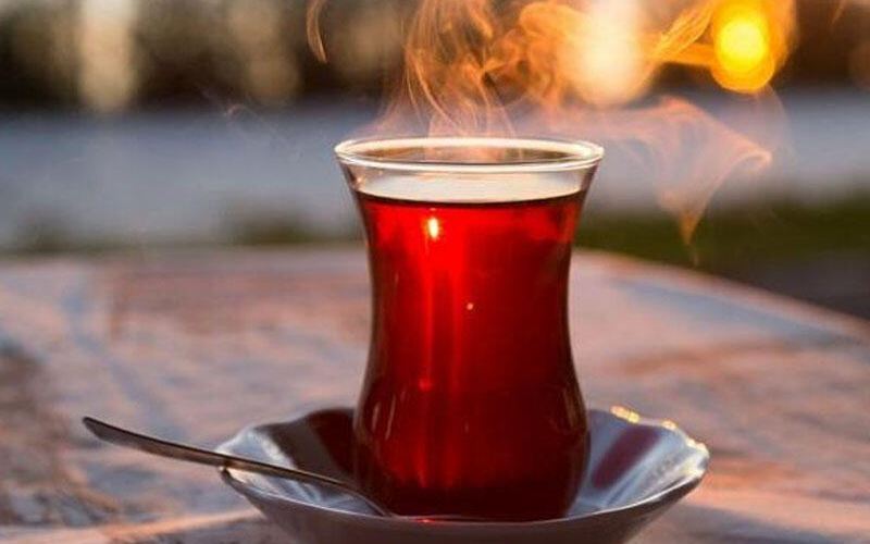 Qaynar şorba və çay içmək OLMAZ! 