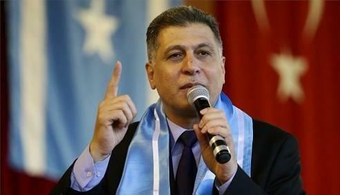 İraq Türk Dövlətləri Təşkilatında təmsil olunmalıdır - Salehi 