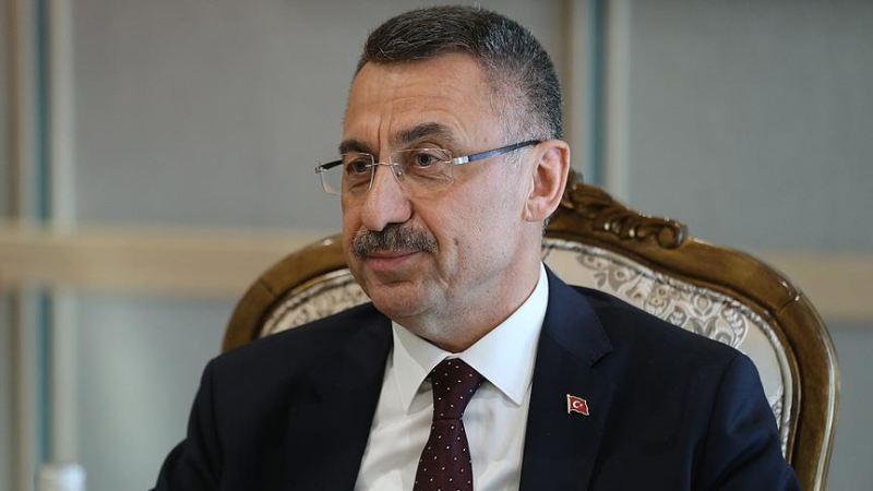 Türkiyə Suriyada buna icazə verməyəcək 