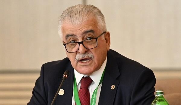 Sülh maneələri: Konstitusiya, MQ və Fransa təhriki... - Ayrım 