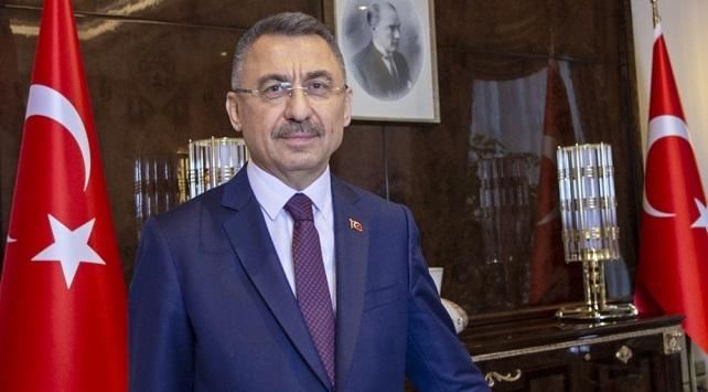 Onlara bu dərsi verəcək vəziyyətdəyik - Fuad Oqtay 