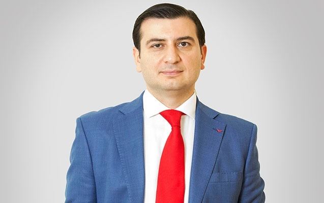 Azər Qasımlı HƏBS EDİLDİ 