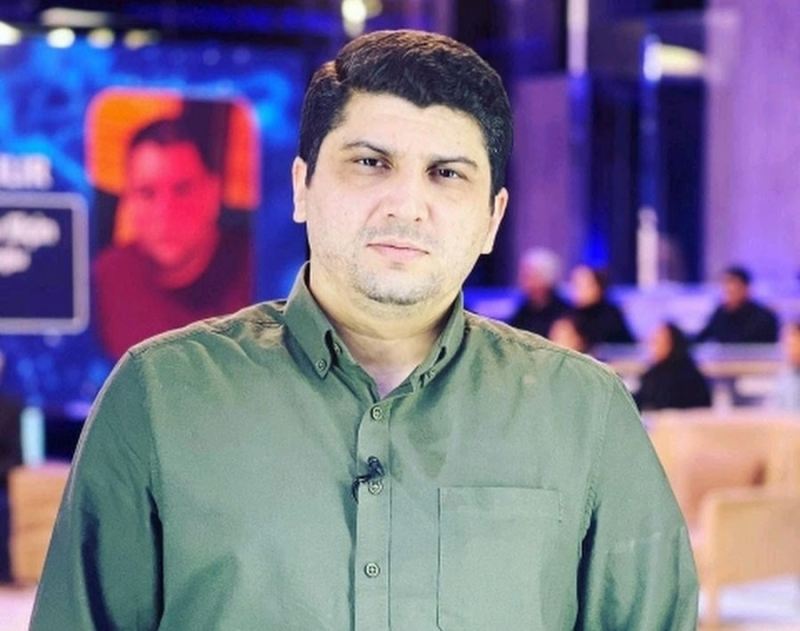 Tanınmış jurnalist bu televiziyada aparıcı olacaq 