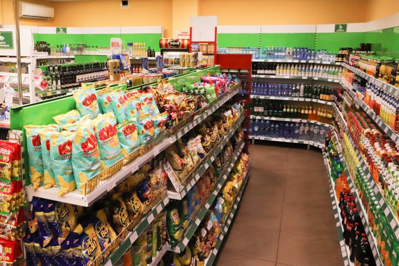 Paketlənmiş hazır qidalar TƏHLÜKƏ SAÇIR: Xərçəngə qədər gedib çıxa bilər!