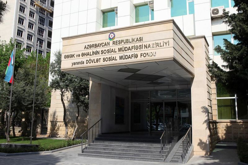 Azərbaycanda özəl pensiya fondlarının yaradılmasına başlanılacaq 