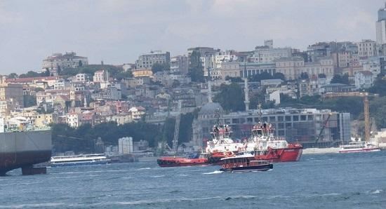 İsrail Suriya donanmasını məhv etdi 