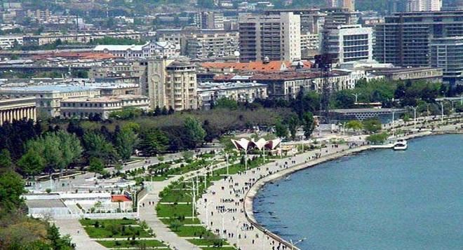 \"Dənizkənarı Milli Park\" MMC ləğv olundu 