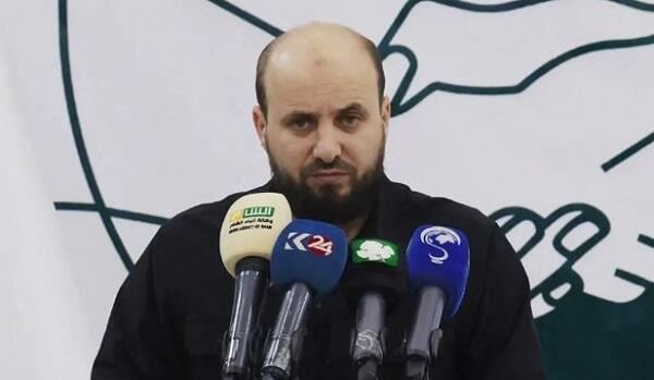Suriyanın yeni baş naziri bu tarixədək vəzifədə qalacaq 