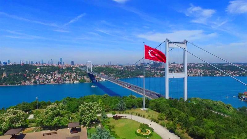 Strateji kommunikasiya ulduzları İstanbula toplaşacaq 