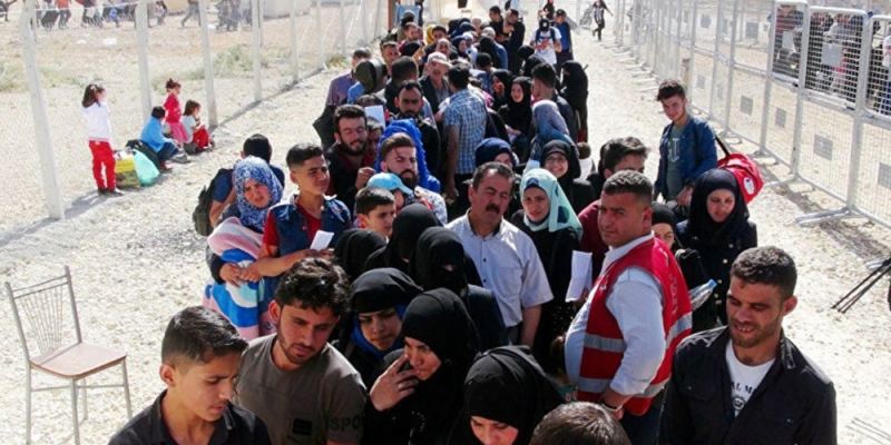 Bəşər Əsəddən sonra nələr baş verəcək: Türkiyədəki suriyalıların taleyi gündəmdə... - TƏHLİL